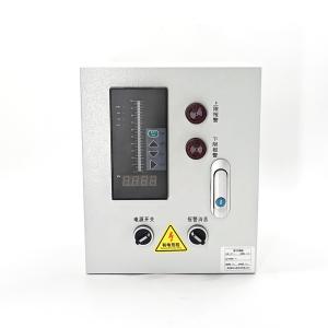 Wholesale 316L Stainless Steel Distribution Box Three Phase Motor Water Pump Control Box Customized from china suppliers