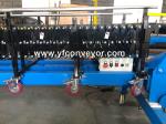 Telescopic Belt Conveyor，Extendable Loading Conveyor Truck Container