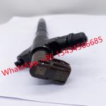 DENSO Common Rail Fuel Injector 295900-0080 for TOYOT 23670-0R090