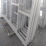 Heavy Duty 400mm Custom Steel Welding And Metal Fabrication Assembly TUV