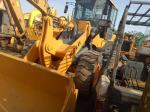 Used SDLG LG936 LG953 LG956 Chinese Wheel Loader , Second Hand Cheap 5 ton Wheel