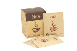 Wholesale MOPP Nonwoven Sustainable Drip Coffee Filter Bags For Drink from china suppliers
