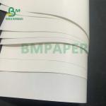 75gsm 80gsm C1S Glossy White Paper For Making High Wet Strength Label