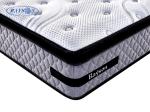 Medium Firm 76*80 3 Zone Pocket Spring Mattress