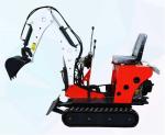 2020-05 2020-06 2020-07 2020-0 Mini Excavator Machine KV08 Wheel Loader