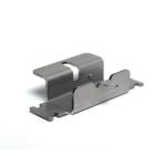Customized High Precision Components Processing Sheet Metal Stamping Parts
