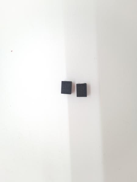 Certified CE TUV UL Varistor ODM OEM 3225K561Through Hole MOV Energy Rating 0.1J