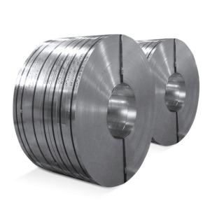 Wholesale B35A230 GB Non-oriented cold roolled silicon steel coil From China from china suppliers