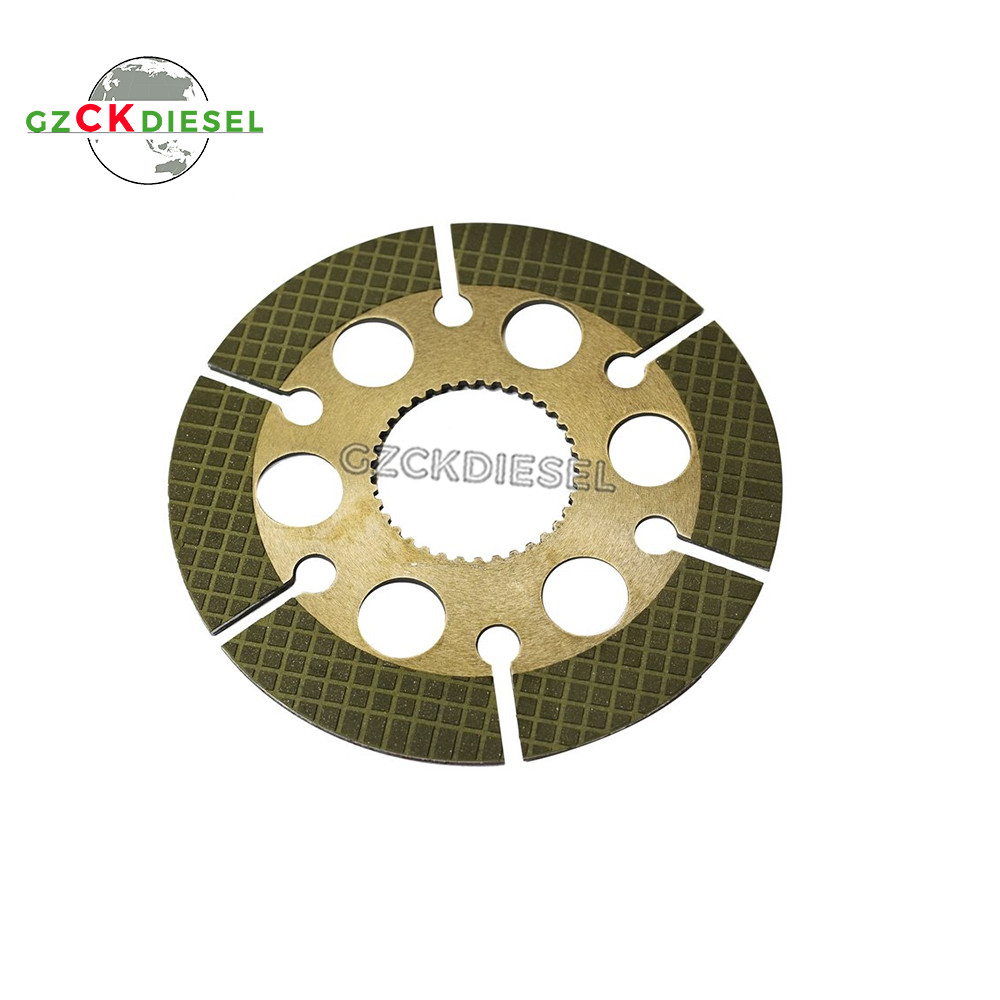 Clutch Disc 85827747 CA0143874 237021A1 2043092 2172895 11709332 Friction Disc