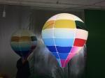 2023 Personalized Logo Hot Sale Factory Price Giant Inflatable Balloon for