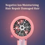 OEM Private Label Universal Hair Drying Machine 1000W Negative Ion Powerful Hair