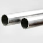 3003 O Corrosion Resistant Aluminium Round Tube for Power Stations D6mm WT0.6mm