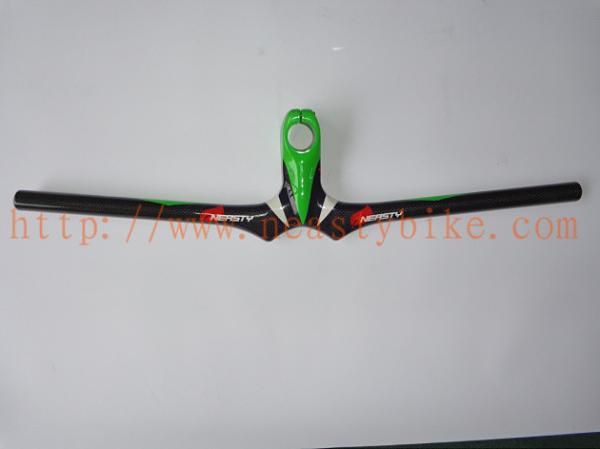 HB-NT14bicycle parts full carbon bicycle handlebar cycling MTB bike handlebar in