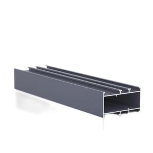 Wholesale 78 Casement Window Profile Window Yarn Integration External frame from china suppliers