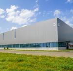 OEM ODM Steel Beam Warehouse Pre Engineered Metal Building Structure