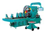 Q12100 Electric Tube Bevelling Machine Driven By Motor CNC Controlling