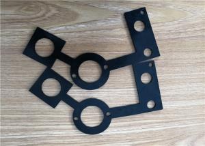 Wholesale Silicone Gasket Ring Epdm Rubber Gasket Oil Resistant 30 Degree - 90 Degree Hardness from china suppliers