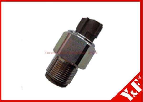 8-97318684-0 499000-6160 4HK1 Injection Pump Pressure Sensor for Excavator