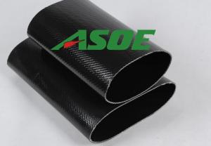 Wholesale 10 Inch 14 Bar Large Diameter Water Hose , Mileflex Polyurethane Water Drain Pipe from china suppliers