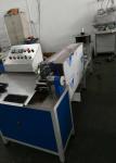 1000w Total Power Pvc Spiral Forming Machine 200kg Min Forming Size 3/16 Inch