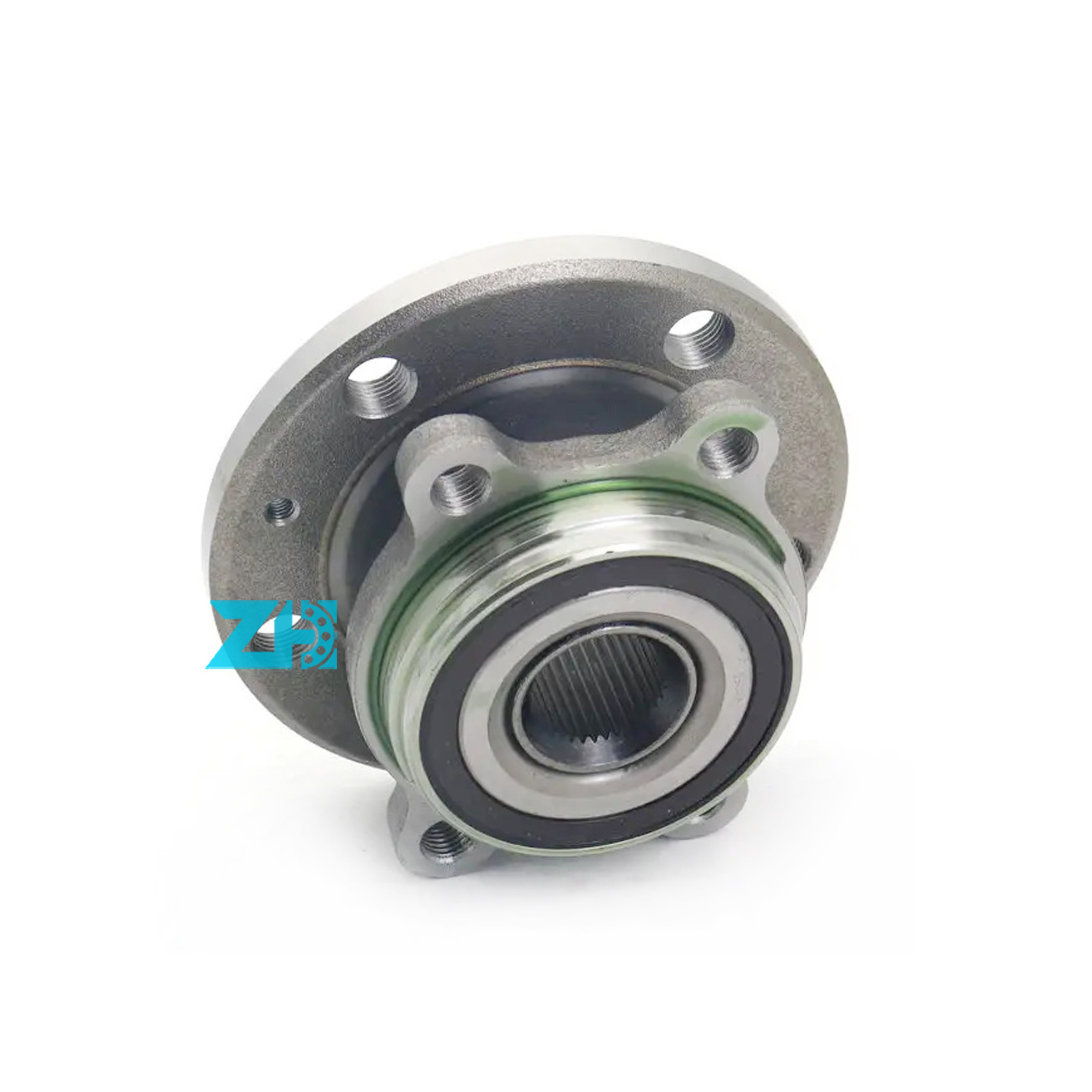 1T0 498 621 Auto Parts Wheel Bearing Hub Assembly 1T0 498 621 Suitable for Audi Volkswagen