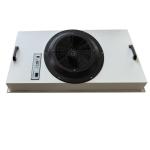 2x4 Hepa Fan Filter Unit FFU Low Power Consumption Versatile Airflow Direction