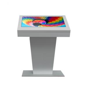 Wholesale 3600W Signage FHD 1920x1080 Digital Video Player Kiosk from china suppliers