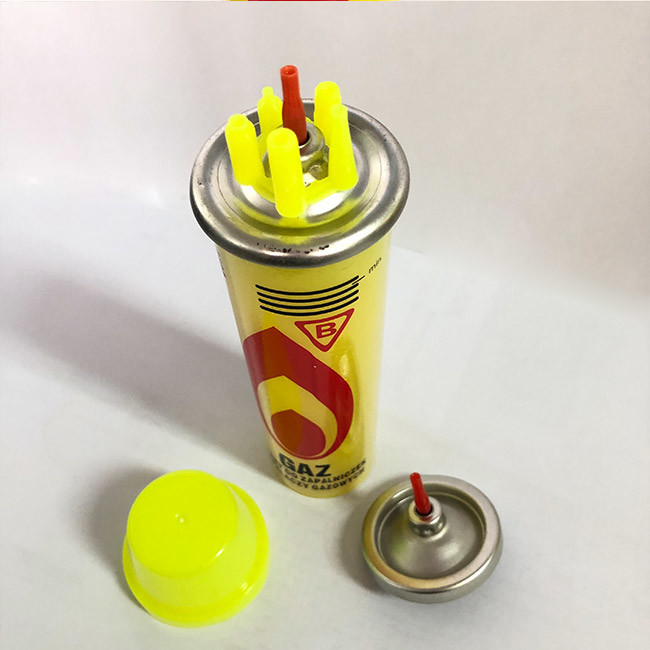 80ml Butane Camping Stove Gas Bottles Canister Refills Eco Friendly