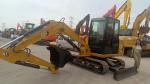 306D Caterpillar Used Mini Hydraulic Crawler Excavator 6 Ton