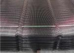 Anti Cutting I Post 358 High Security Fence 2800mm Height Corromesh 358