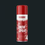 200ml Snow Spray Paint For Christmas Tree Party Spray Foam Wholesale
