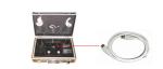 English version Meridian Health Analysis Systerm Machine