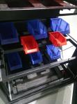 MRO Supplies Inventory Control Industrial Tool Vending Machines 110V