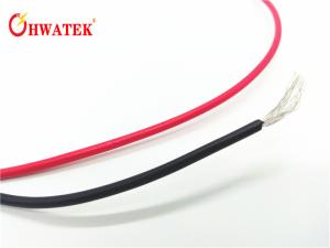 Wholesale UL1483 Single Conductor Cable With Non Integral Jacket Tinned / Bare Copper Conductor from china suppliers