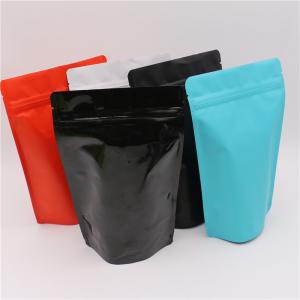 China wholesale high quality plastic zip lock poly bag for weed packaging on sale