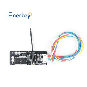 Wholesale 18V 21V Li-ion Lithium Battery BMS 5S 30A With NTC Battery Pack Balance Charger Cell Protection Circuit Board from china suppliers