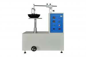 China BS EN 12983-1 Cookware Testing Equipment For Handle Fatigue Testing on sale