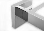 Toilet Brush and Holder Durability Bathroom Fittings For Home