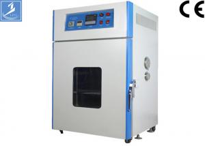 China LY-660 300 Celsius Degree SUS Stainless Steel Air Forced Drying Oven on sale