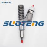 374-0750 3740750 C15 Engine Injector For D8T Track