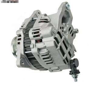 Wholesale Alternator For Nissan Navara Yd25 Frontier 23100eb71a A2tg1081am from china suppliers
