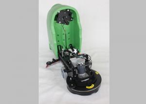 China Green / Red Issa Member Dycon Floor Cleaning Machine For Concrete / Paint Ground on sale