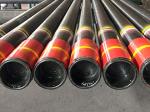 Metal Black Carbon Steel Pipe 0.5mm - 80mm Thickness ASTM Circular Welded Pipe