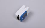 Handheld Fingertip Oxygen Pulse Oximeter For Family , Hospital
