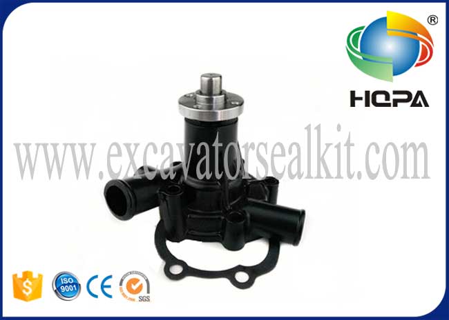 3D84 Water Pump 129001-42005 YM129327-42100 For Komatsu PC20 PC30 PC38 WA30