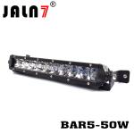 LED Light Bar JALN7 10Inch 50W CREE Original Spot LED Driving Lamp Super Bright