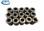 500 Micron Sintered Filter Elements Wire Mesh Stainless Steel 1.7mm
