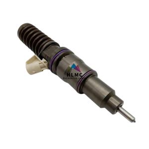 Wholesale 3803637 20430583 21582096 Excavator Engine Parts Common Rail Injector EC460B EC360B Truck FH12 from china suppliers