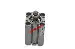 SMC CDQSB20-25DM Double Acting Compact Pneumatic Cylinder 0.15 - 0.8Mpa
