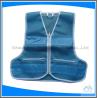 Buy cheap NEW style Security safety vest from wholesalers